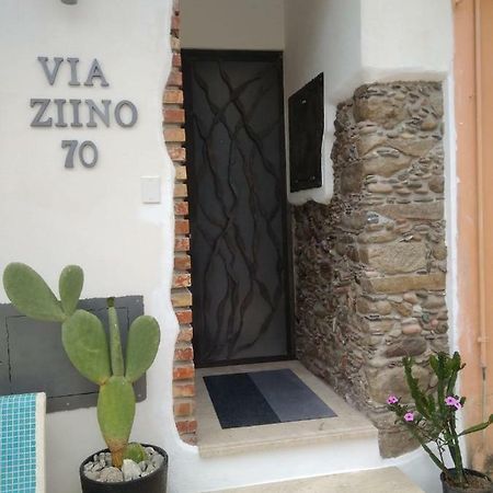 Via Ziino 70 Apartment Oliveri Exterior photo