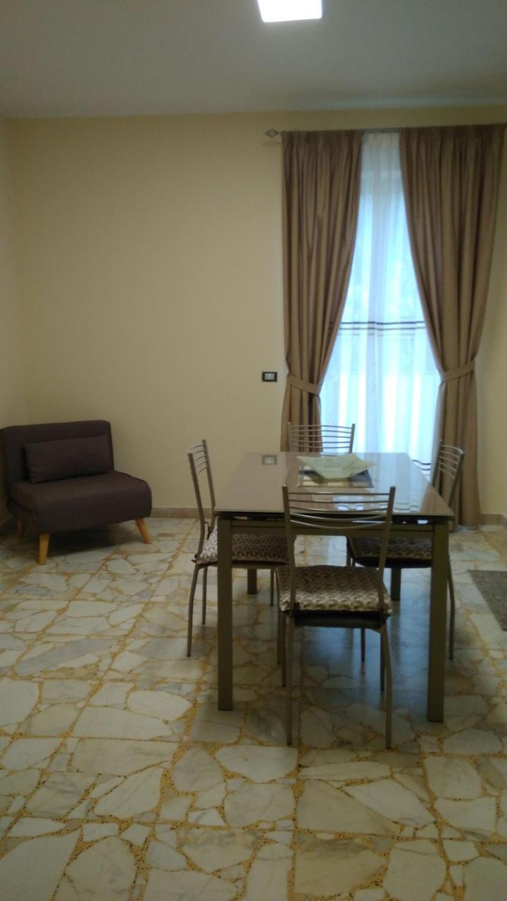 Via Ziino 70 Apartment Oliveri Exterior photo