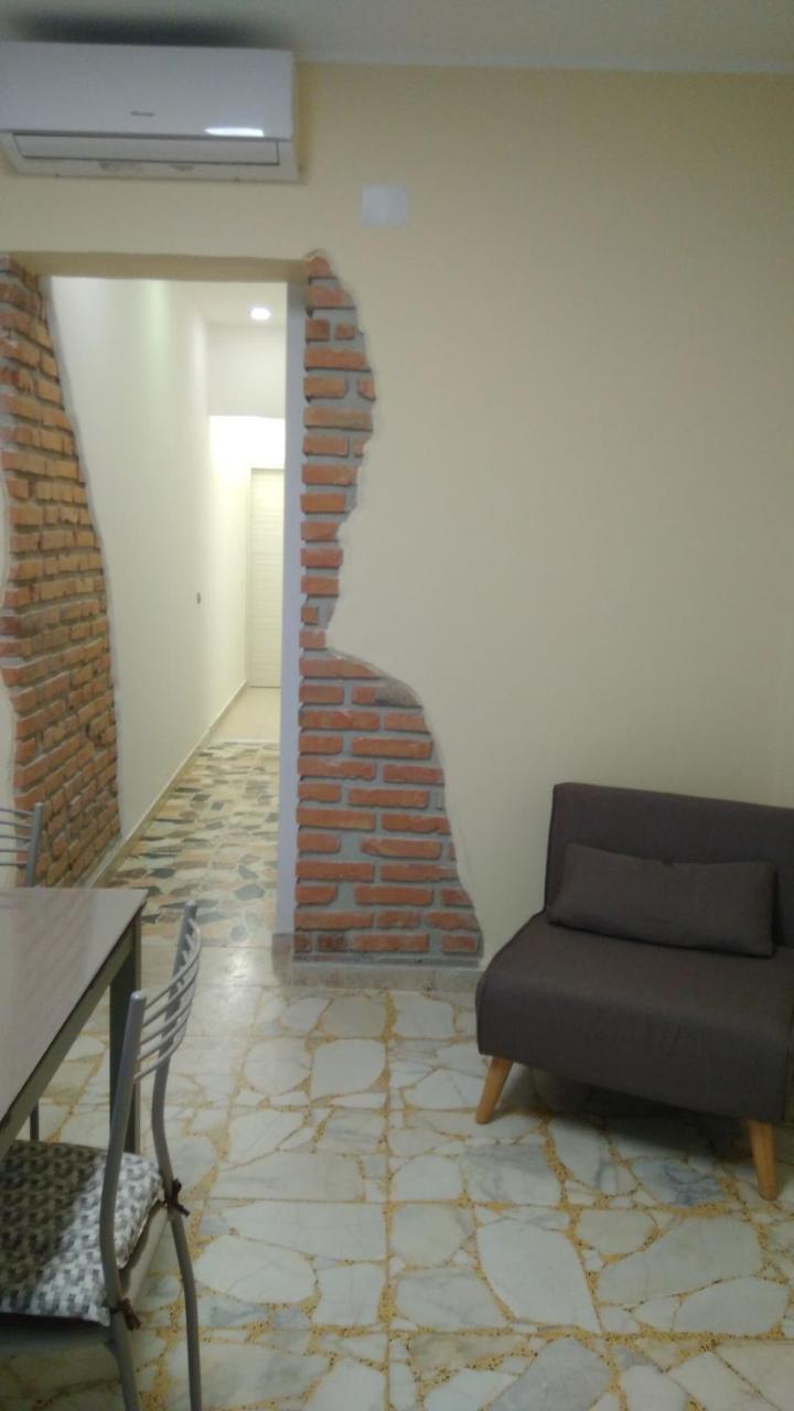 Via Ziino 70 Apartment Oliveri Exterior photo