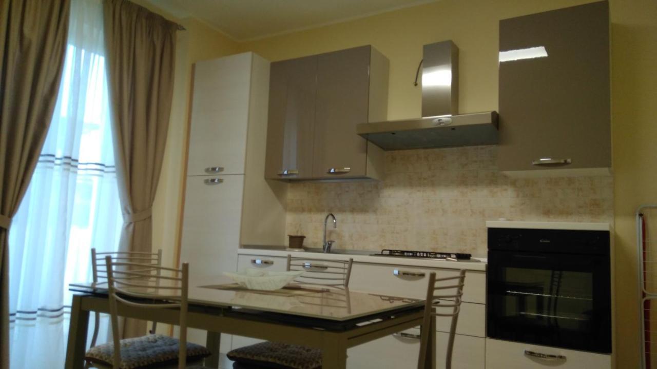 Via Ziino 70 Apartment Oliveri Exterior photo