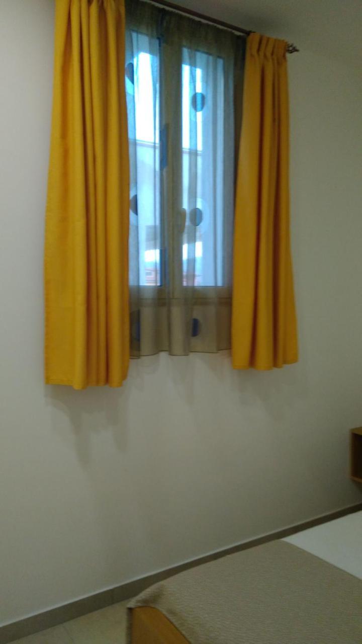 Via Ziino 70 Apartment Oliveri Exterior photo
