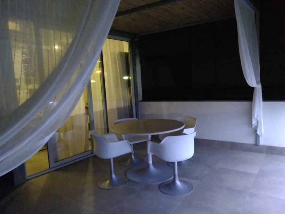 Via Ziino 70 Apartment Oliveri Exterior photo