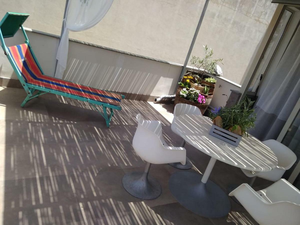 Via Ziino 70 Apartment Oliveri Exterior photo