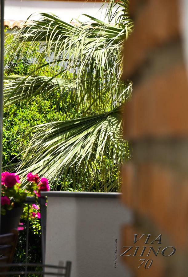 Via Ziino 70 Apartment Oliveri Exterior photo