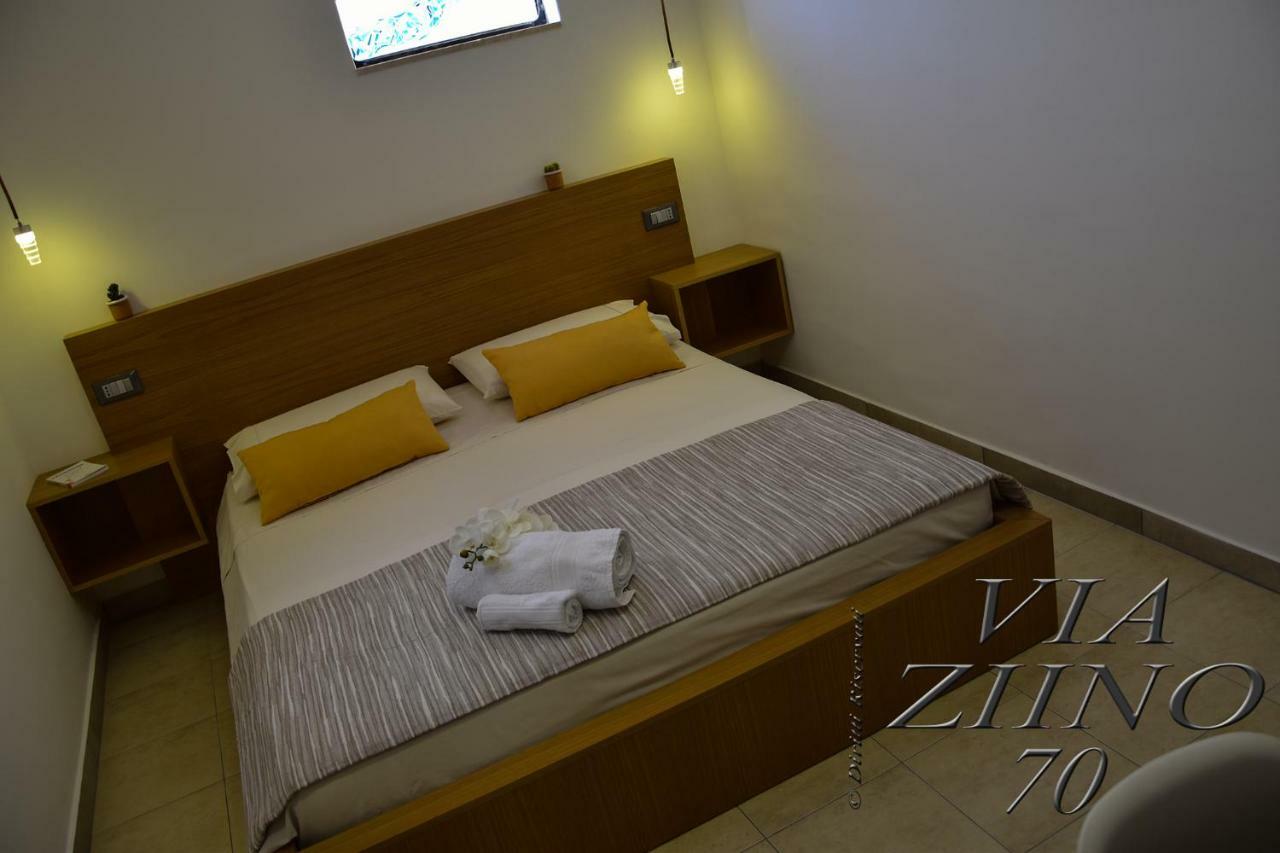 Via Ziino 70 Apartment Oliveri Exterior photo