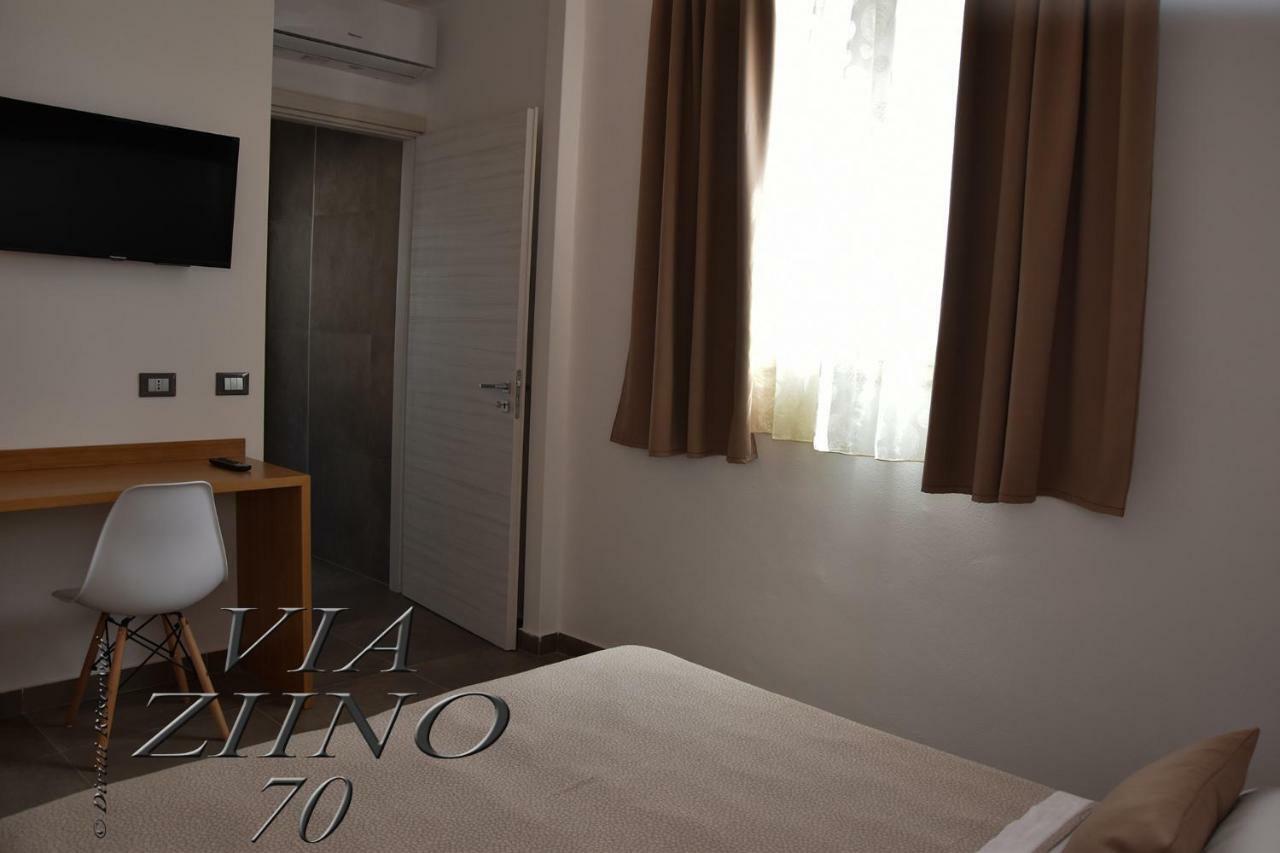 Via Ziino 70 Apartment Oliveri Exterior photo