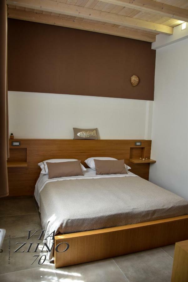 Via Ziino 70 Apartment Oliveri Exterior photo