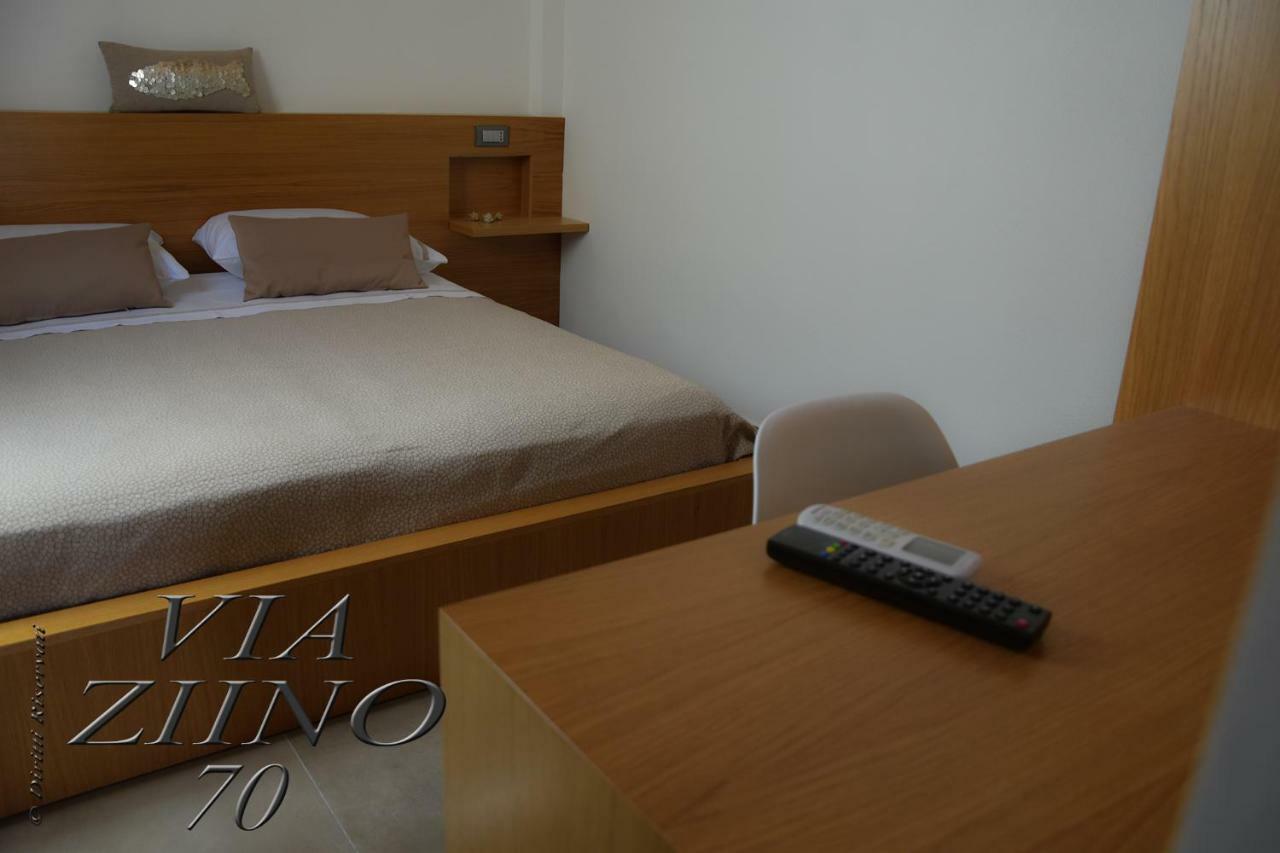 Via Ziino 70 Apartment Oliveri Exterior photo