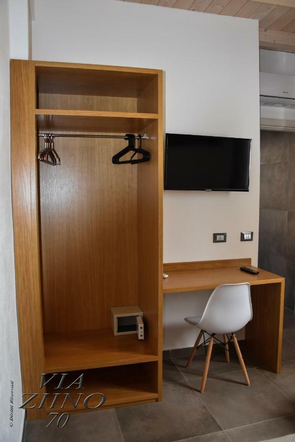 Via Ziino 70 Apartment Oliveri Exterior photo
